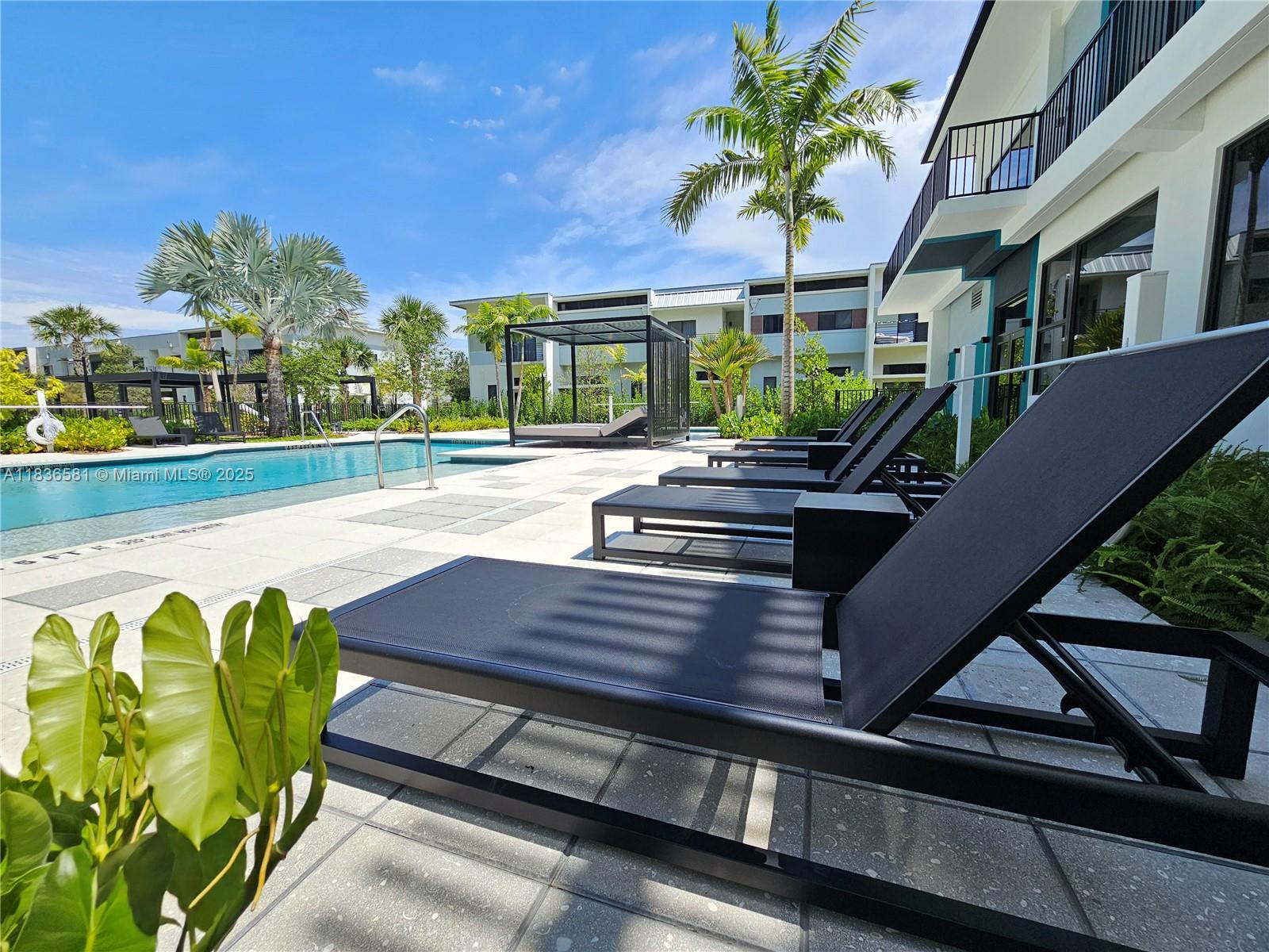 Pixl - Residential Lease