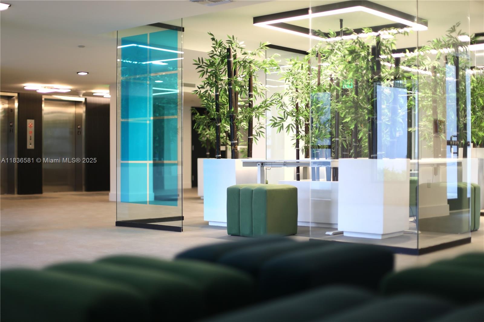 Pixl - Residential Lease