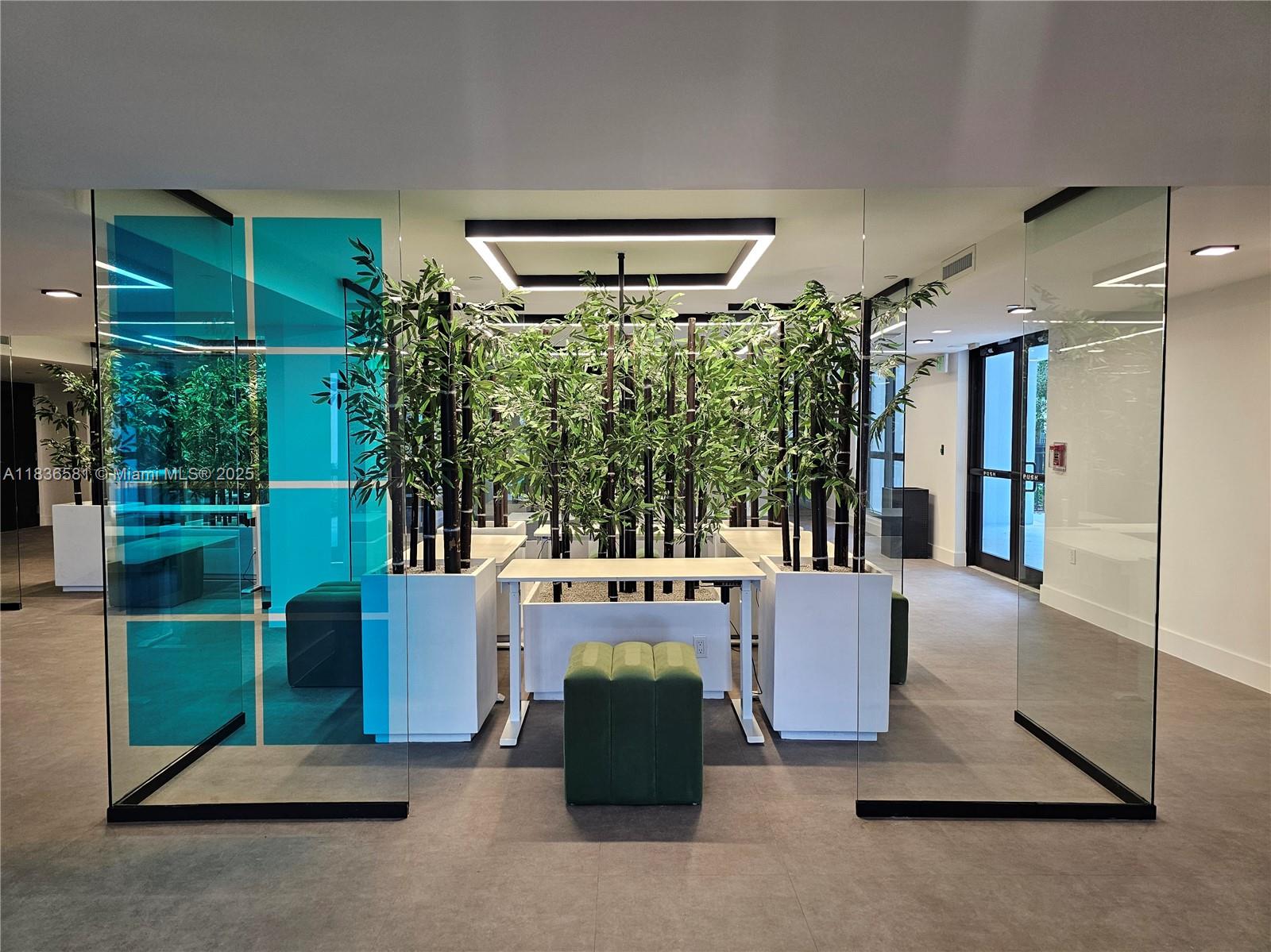 Pixl - Residential Lease