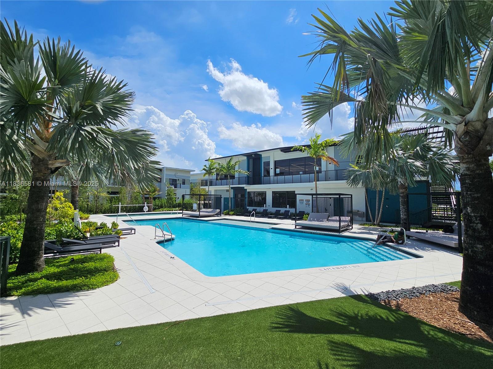 Pixl - Residential Lease