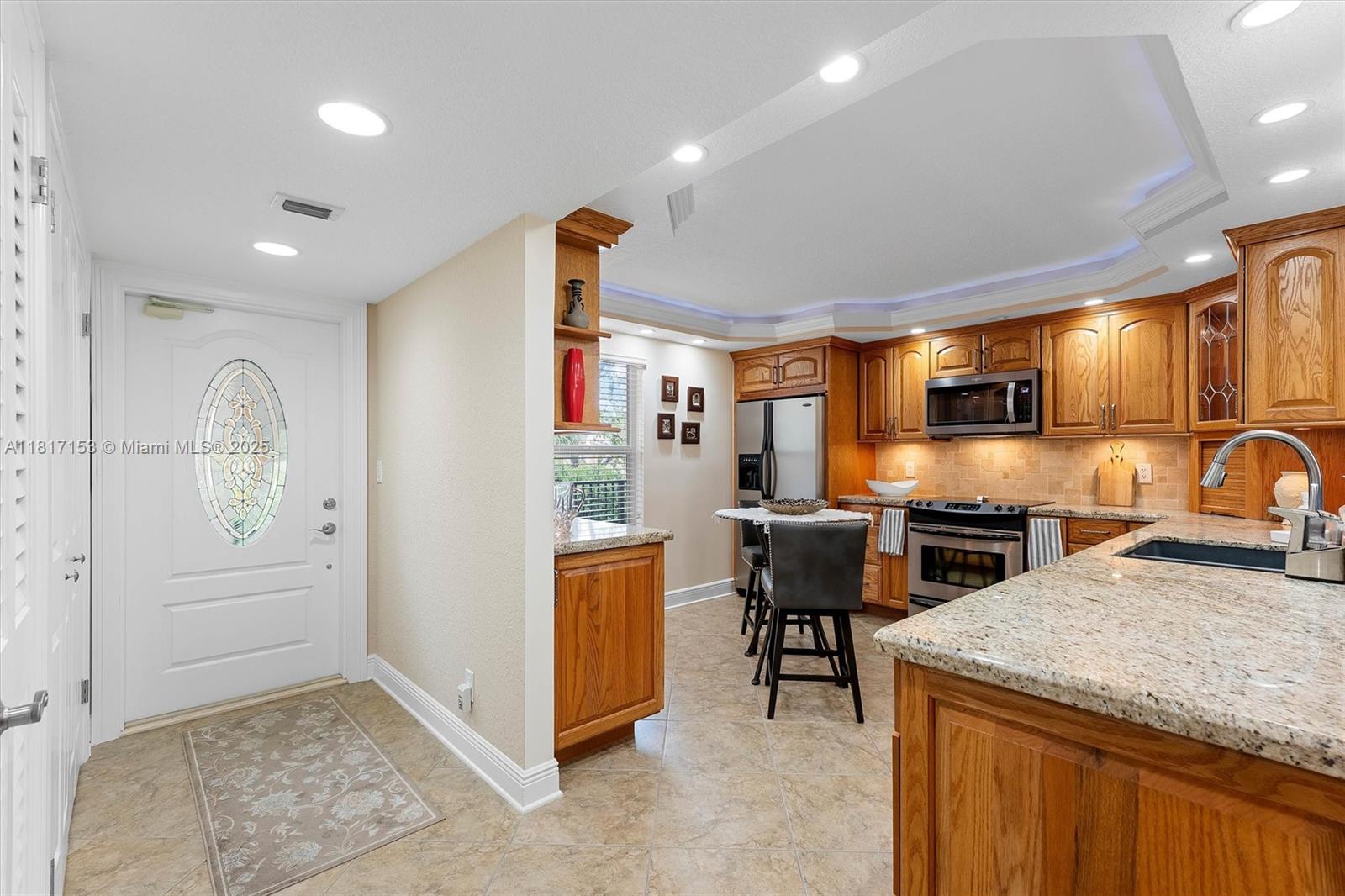 Property for Sale at 150 S Hollybrook Ter 201, Pembroke Pines, Miami-Dade County, Florida - Bedrooms: 2 
Bathrooms: 2  - $295,000