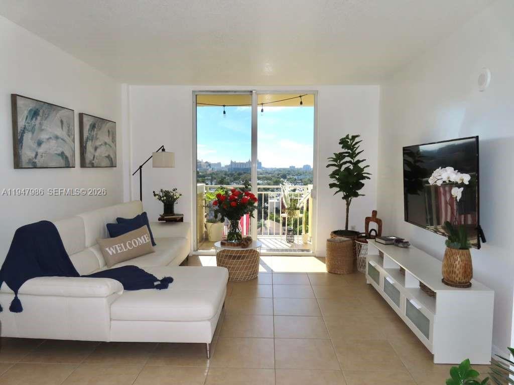 LEJEUNE PLAZA CONDO - Residential