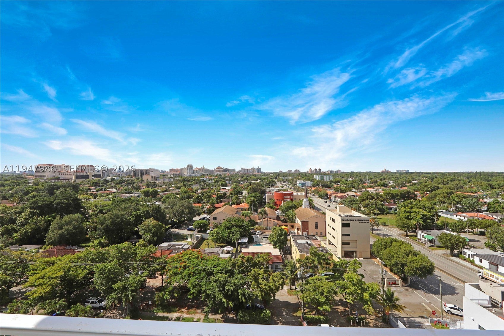 215 SW 42nd Ave PH08, Miami FL 33134