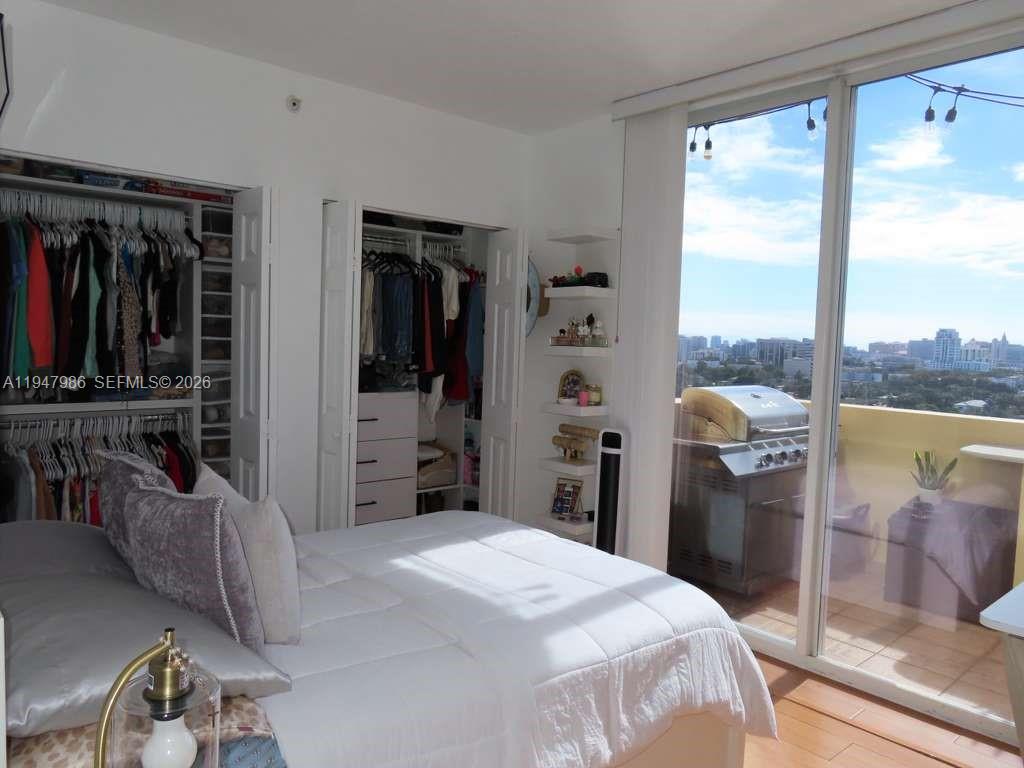 LEJEUNE PLAZA CONDO - Residential