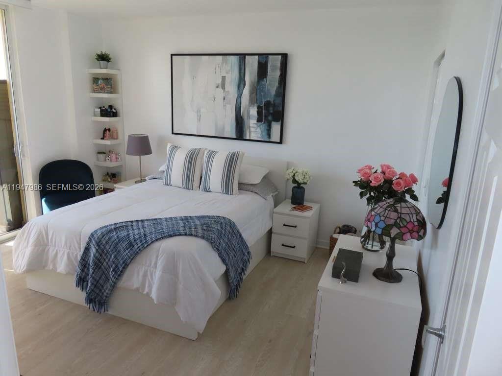 LEJEUNE PLAZA CONDO - Residential