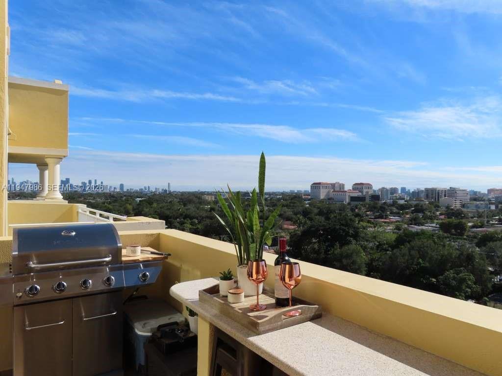 LEJEUNE PLAZA CONDO - Residential