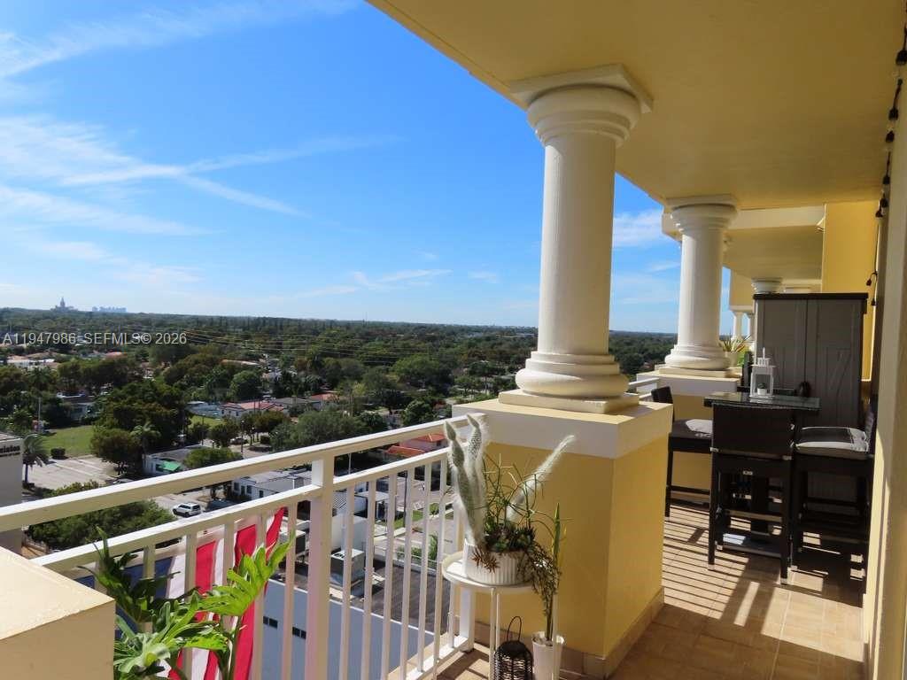 LEJEUNE PLAZA CONDO - Residential