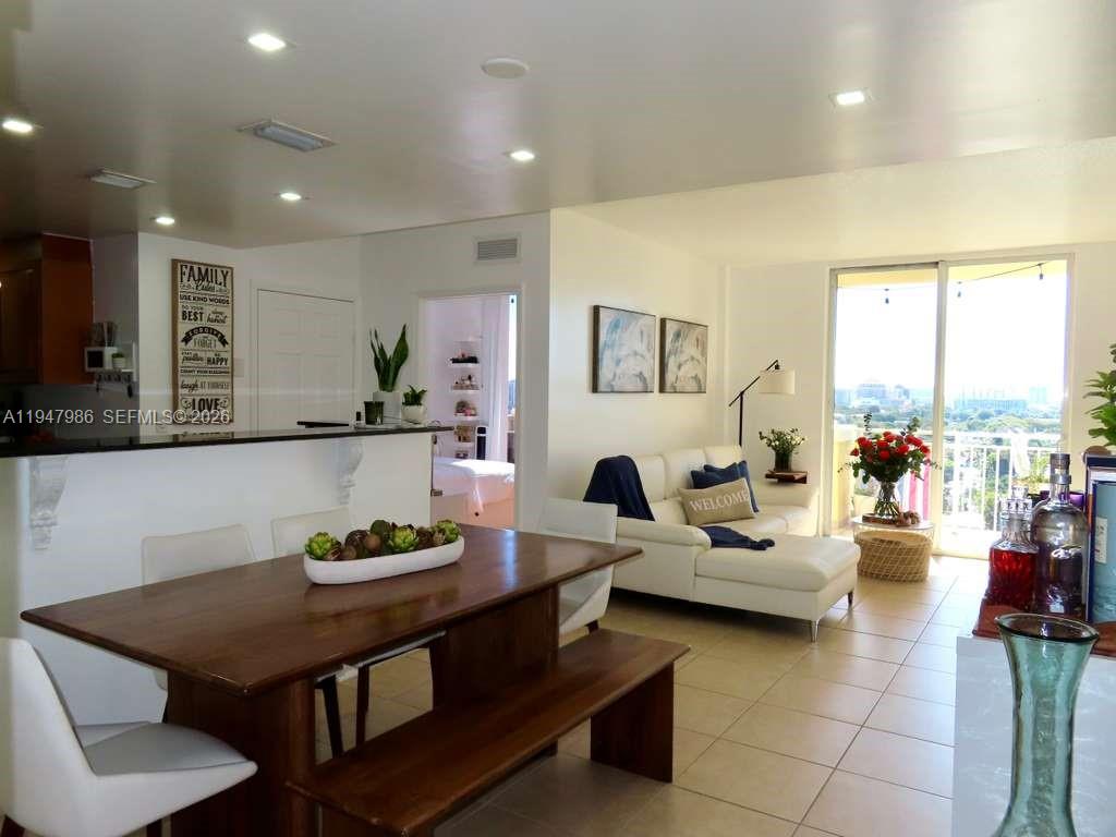 LEJEUNE PLAZA CONDO - Residential