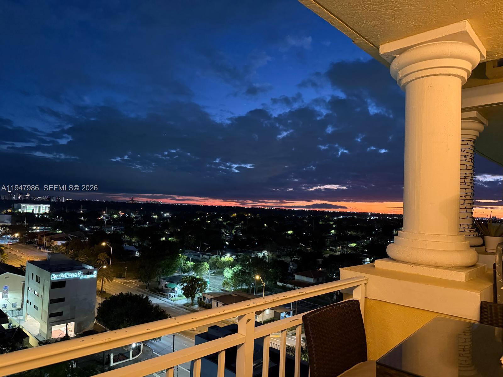 LEJEUNE PLAZA CONDO - Residential