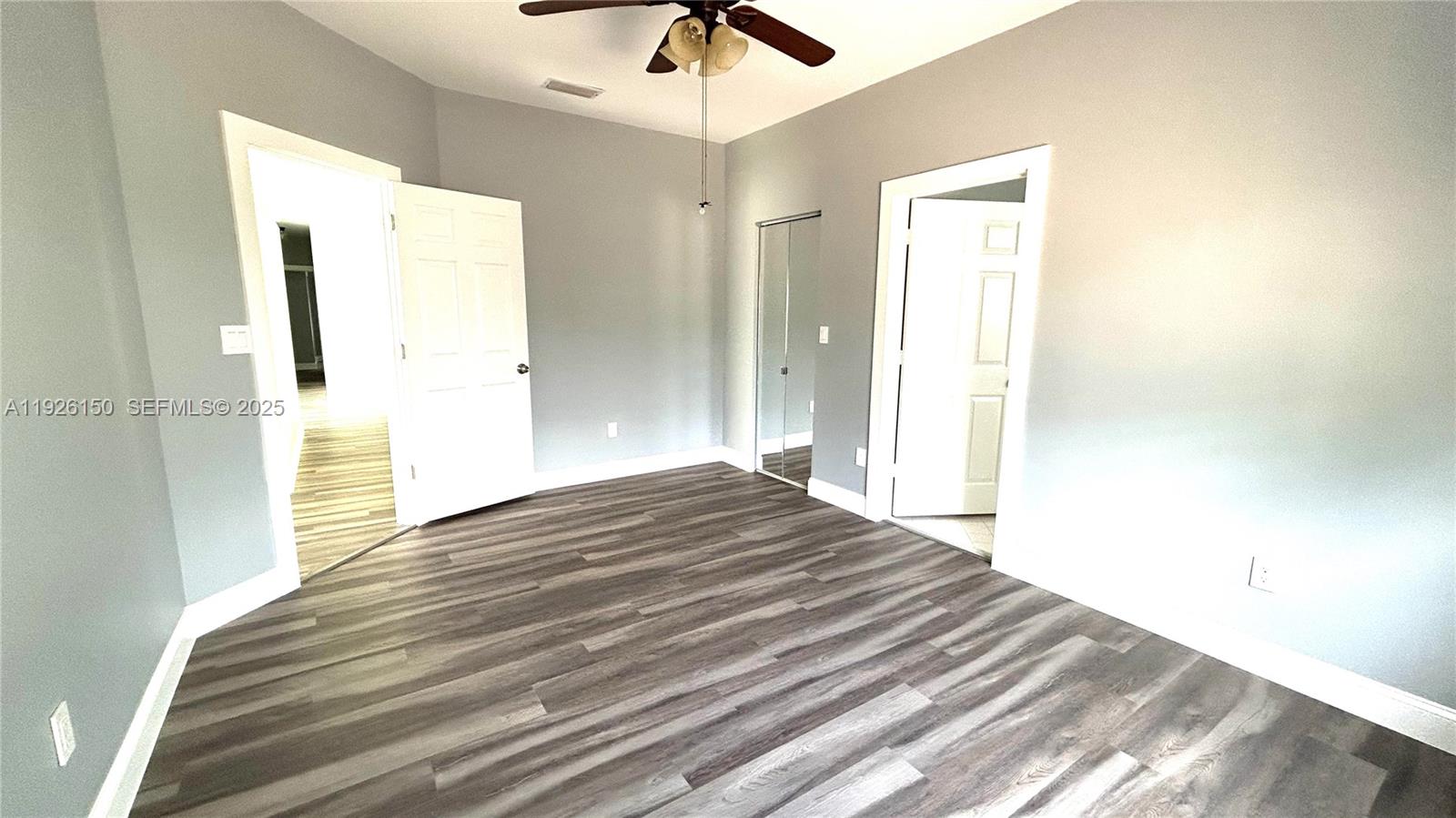 LAKES OF WESTERN PINES RE - Residential Lease