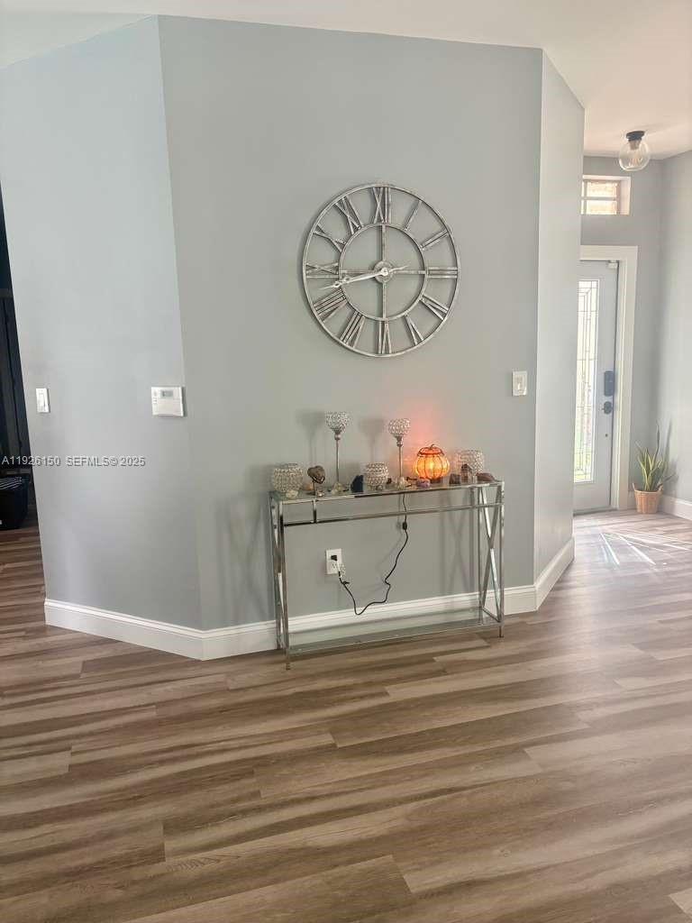 LAKES OF WESTERN PINES RE - Residential Lease