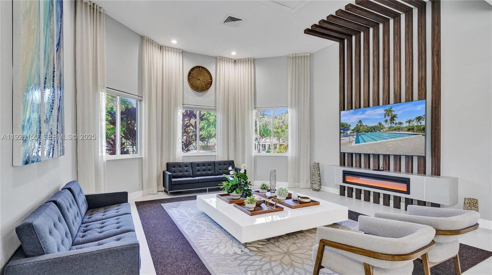 LAKES OF WESTERN PINES RE - Residential Lease