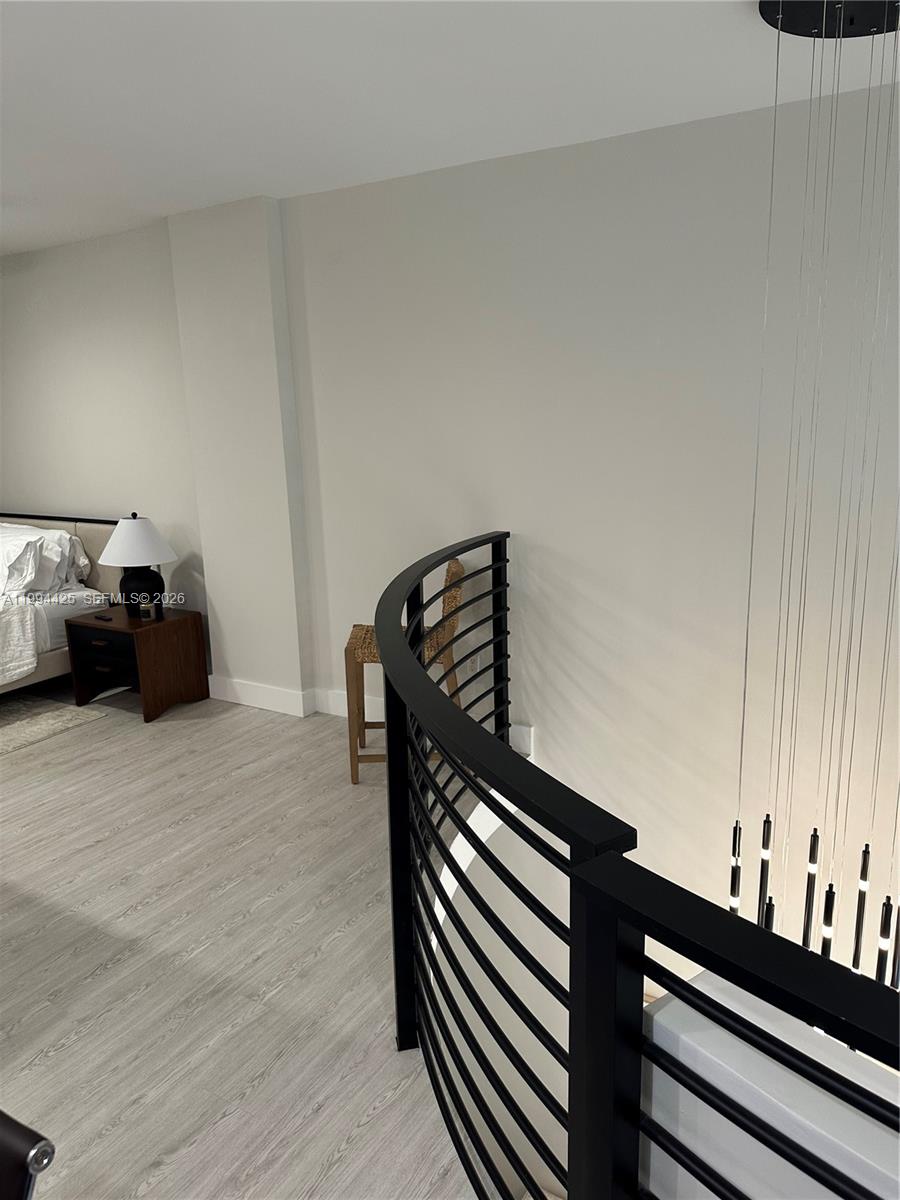 LOFTS AT MAYFAIR CONDO - Residential Lease