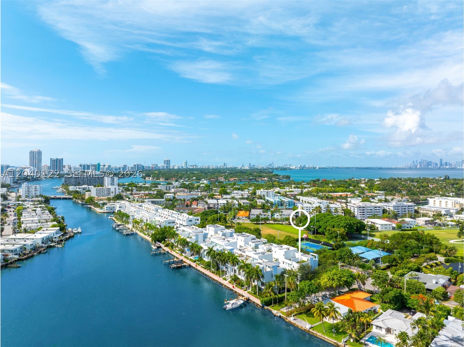 Photo 1 of 46 — 193 N Shore Dr 193-6, Miami Beach, FL 33141