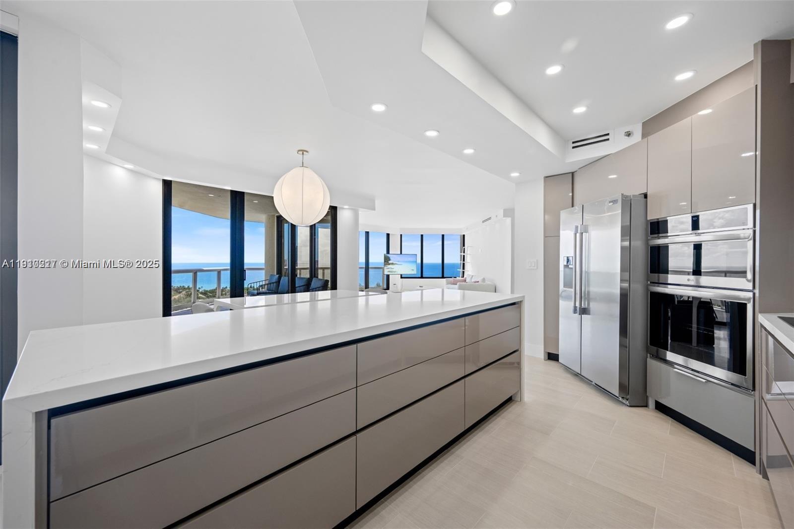 TERRACES NORTH TURNBERRY - Residential