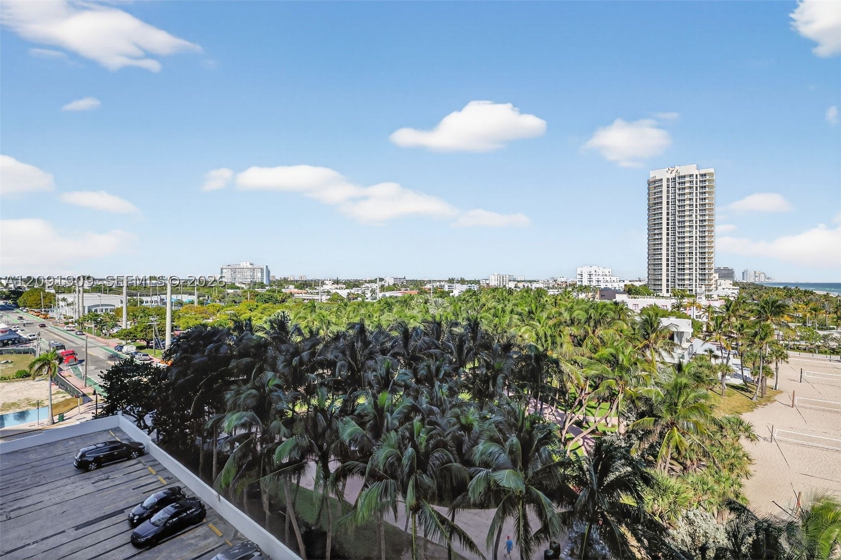 7135 Collins Ave 805
