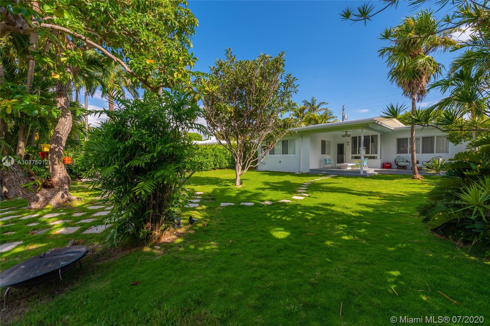 BISCAYNE POINT - Residential