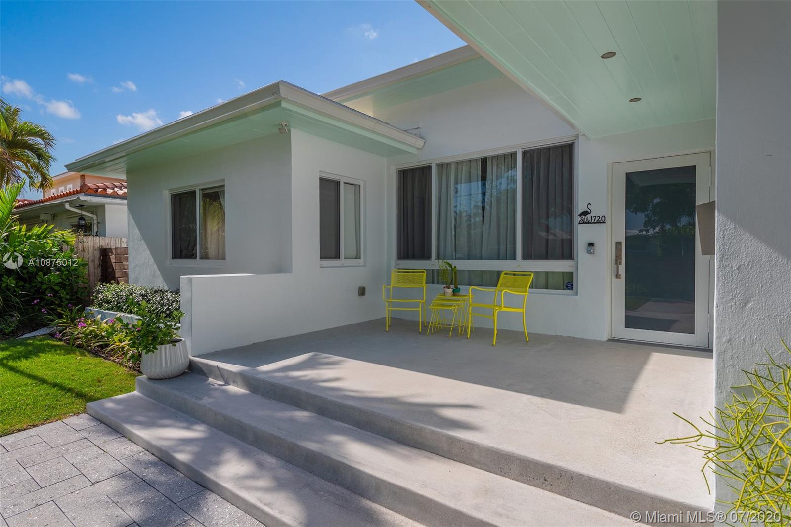 BISCAYNE POINT - Residential