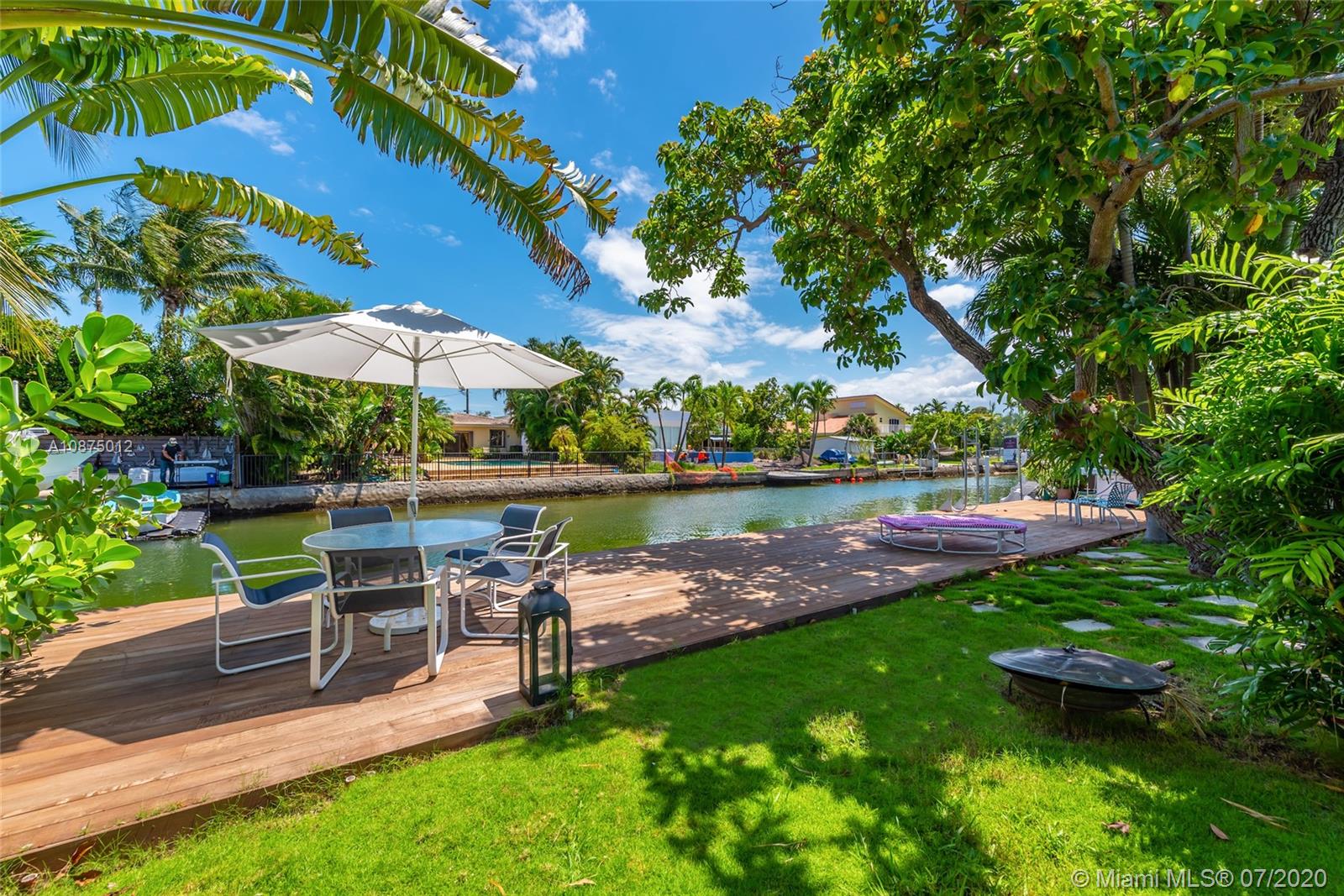 BISCAYNE POINT - Residential