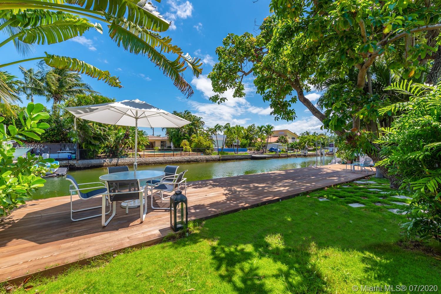 BISCAYNE POINT - Residential