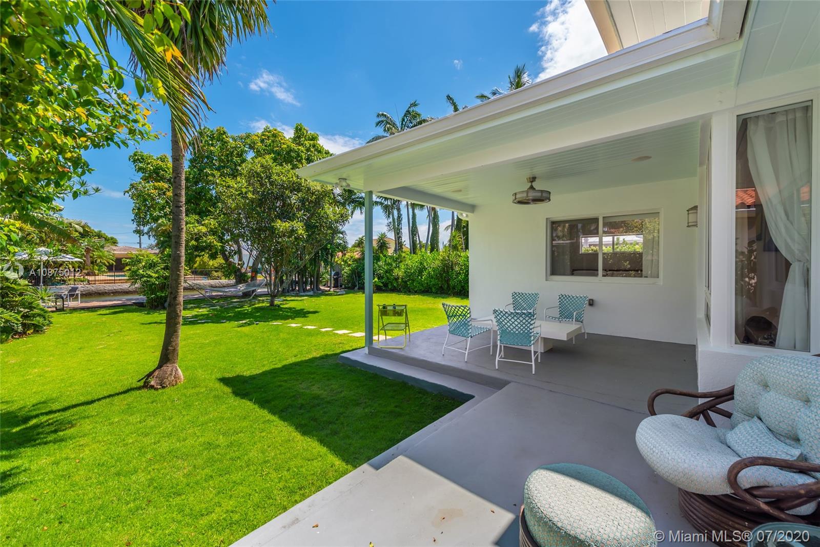 BISCAYNE POINT - Residential