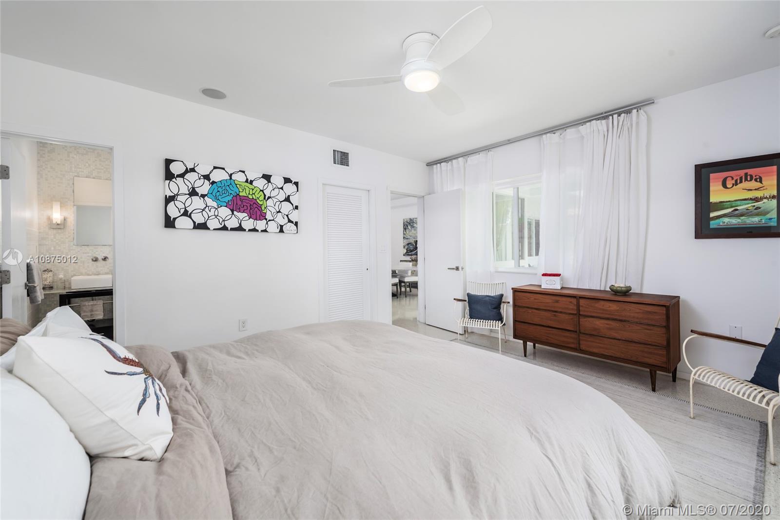 BISCAYNE POINT - Residential