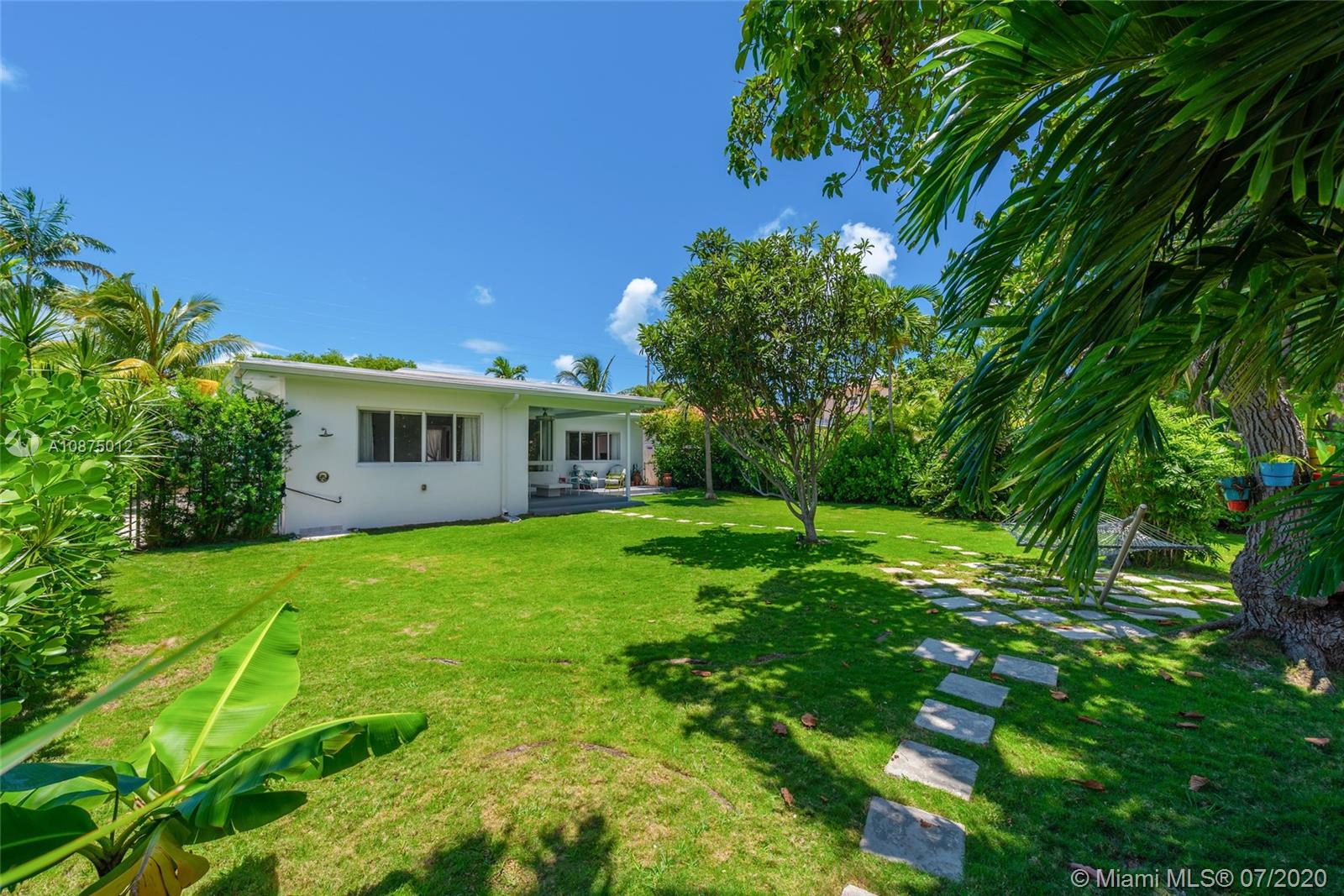 BISCAYNE POINT - Residential