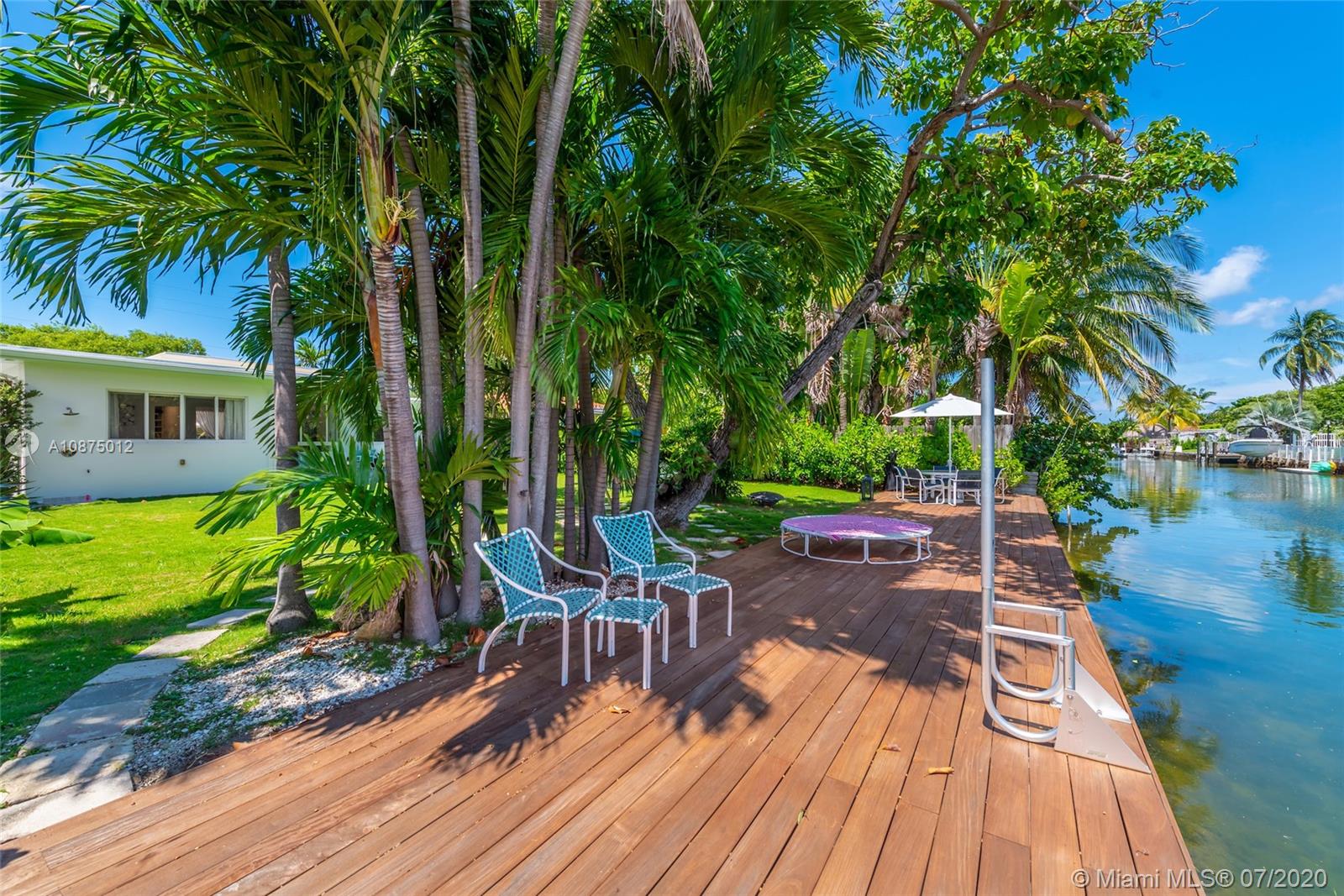 BISCAYNE POINT - Residential