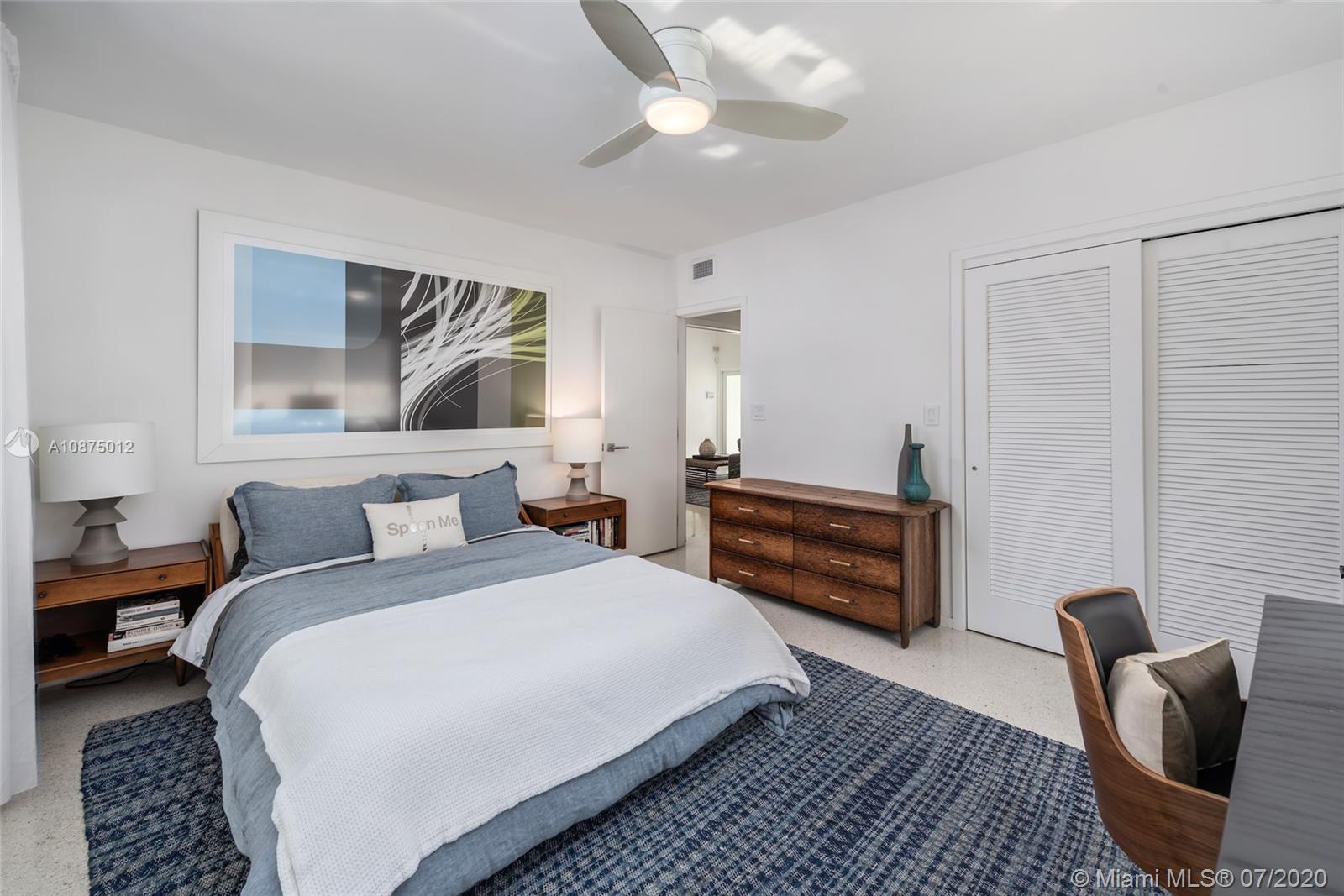 BISCAYNE POINT - Residential