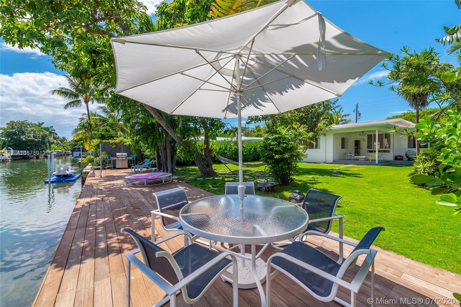 BISCAYNE POINT - Residential