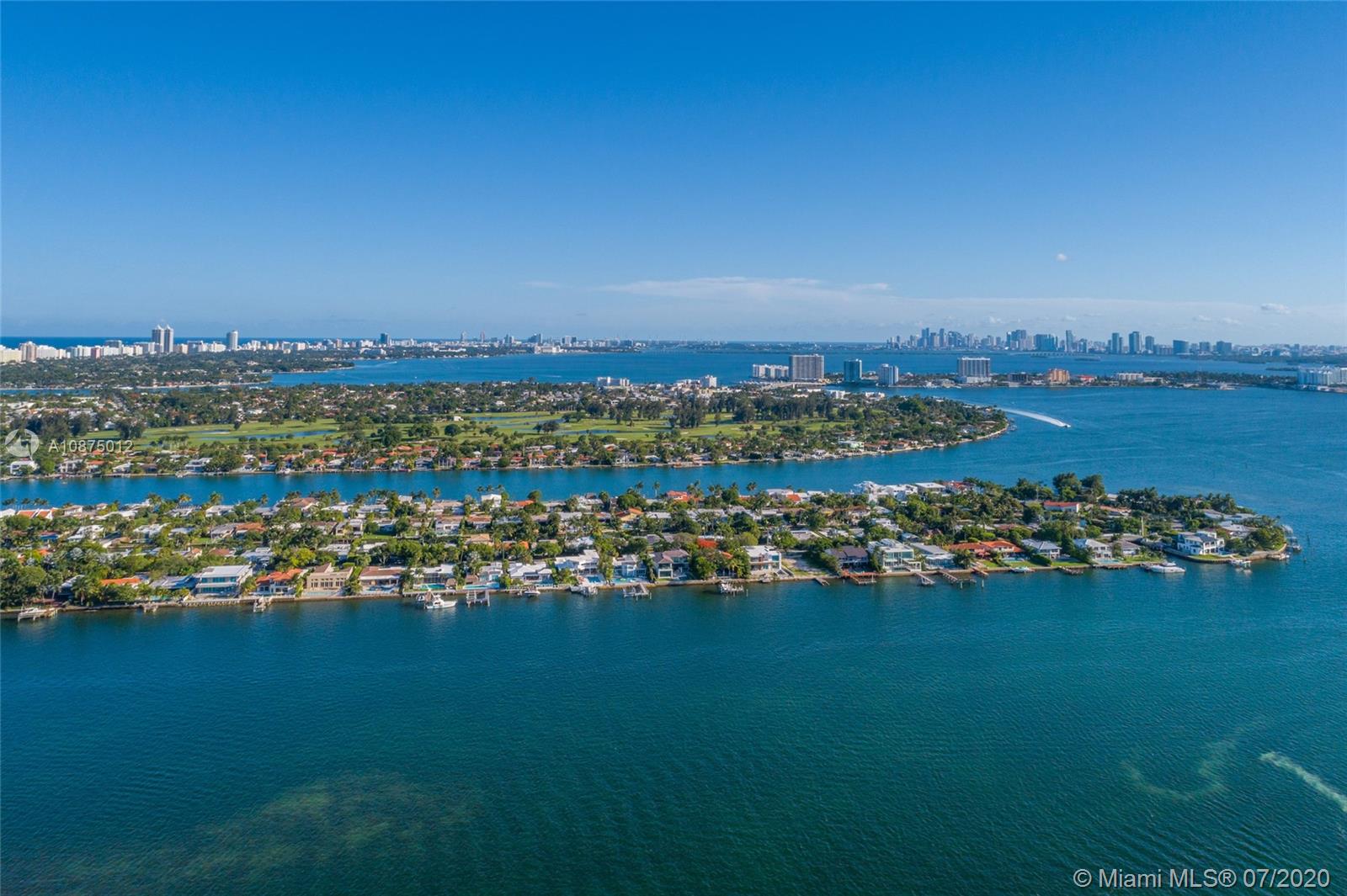 BISCAYNE POINT - Residential