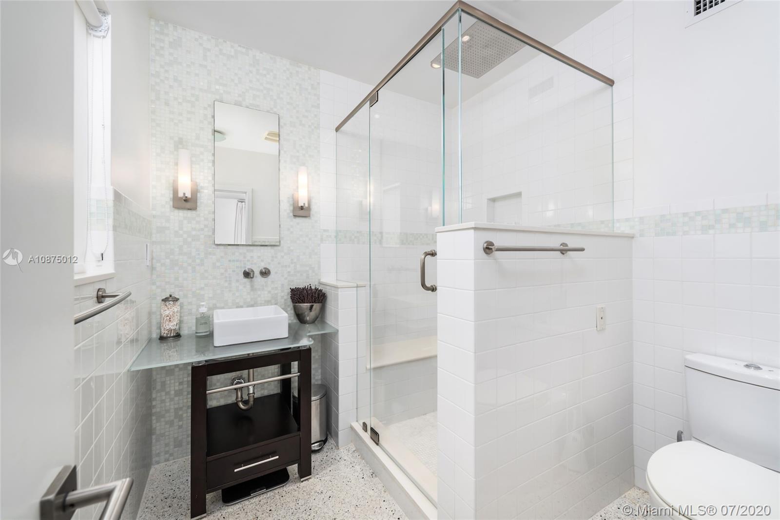 BISCAYNE POINT - Residential