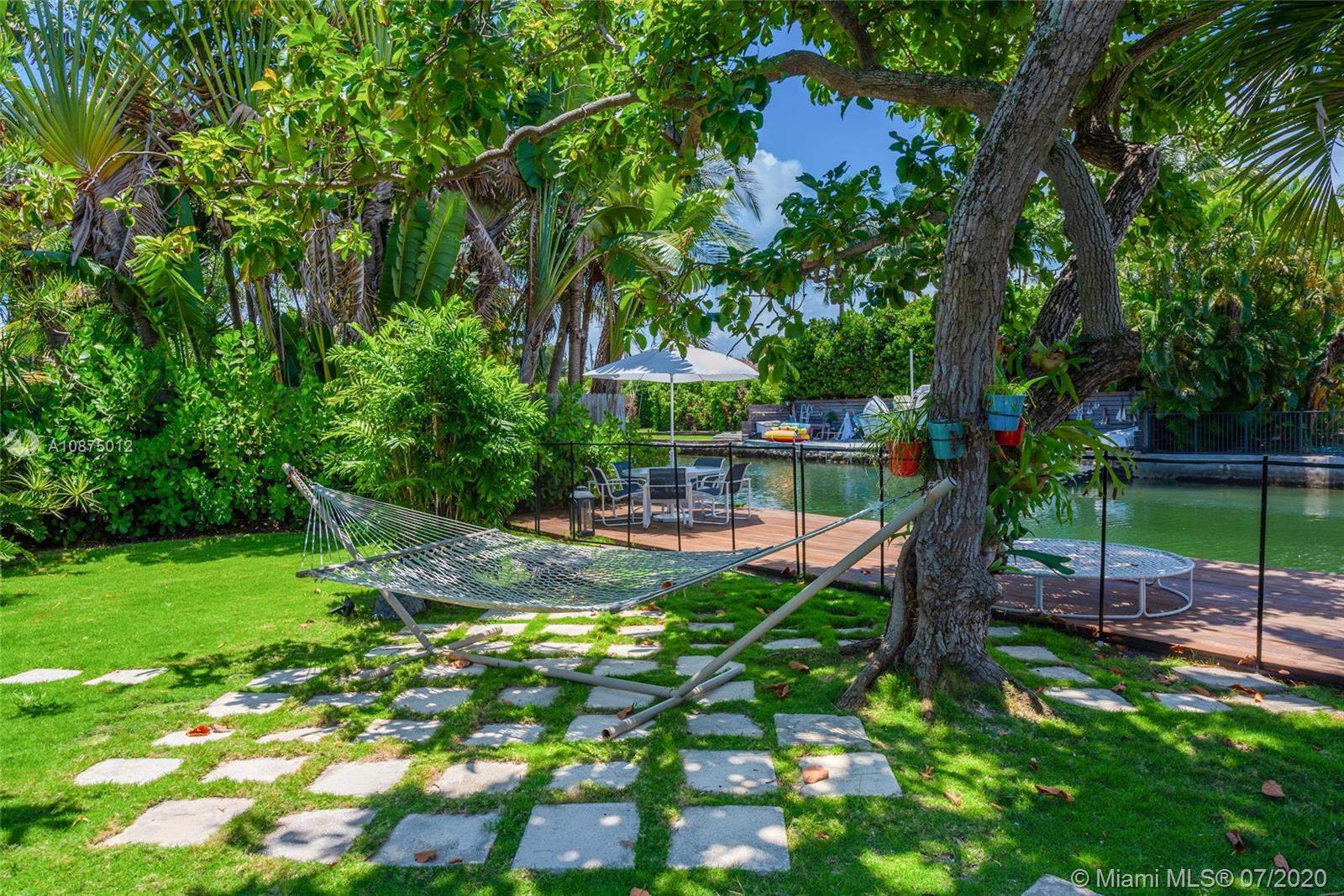 BISCAYNE POINT - Residential