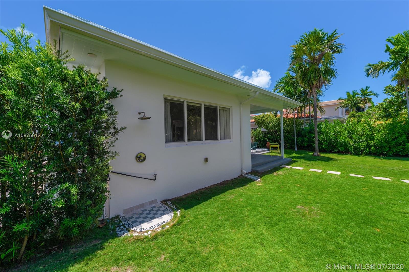 BISCAYNE POINT - Residential