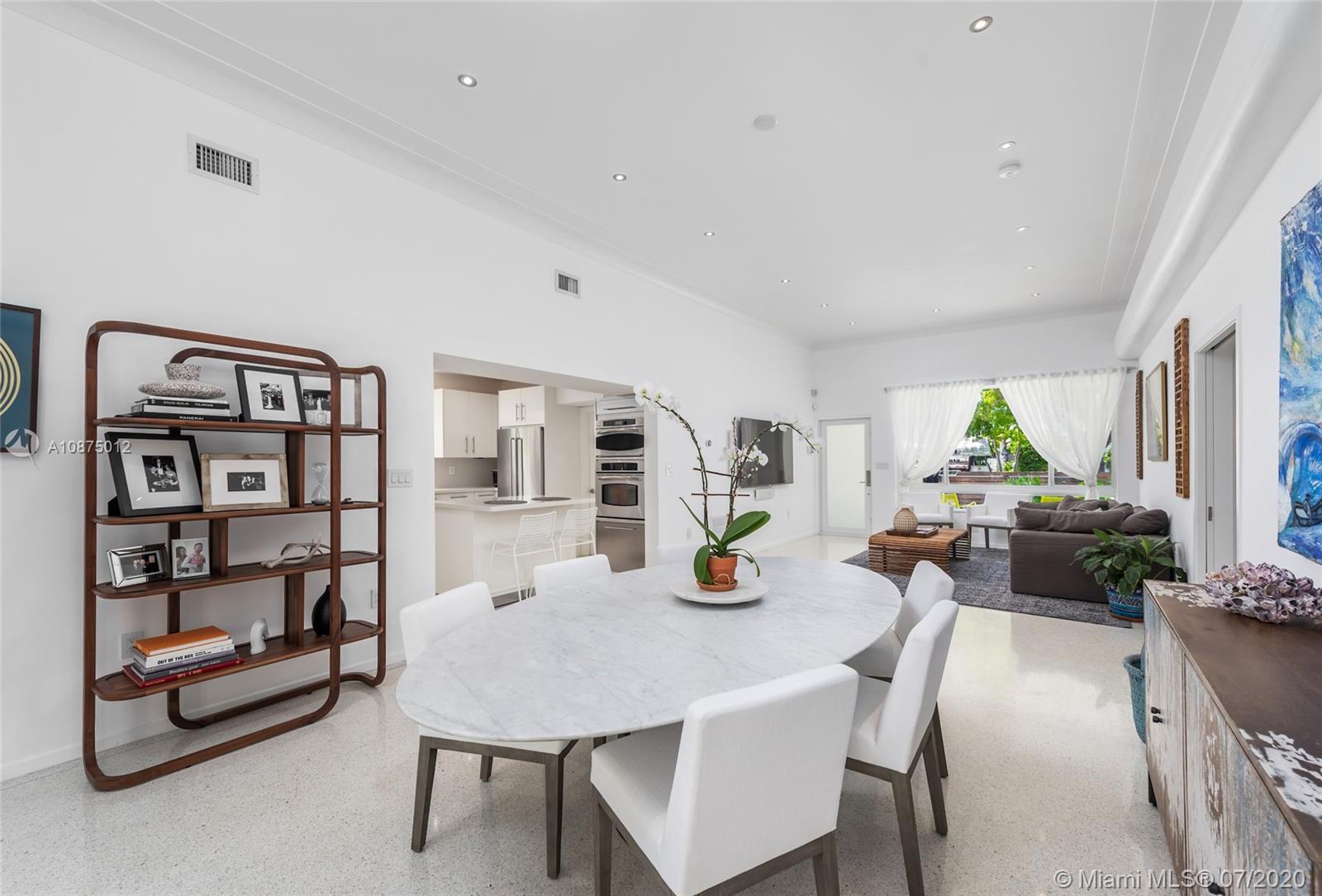 BISCAYNE POINT - Residential