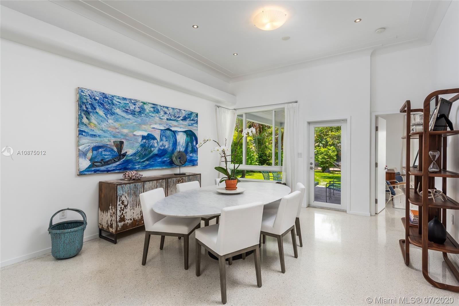 BISCAYNE POINT - Residential