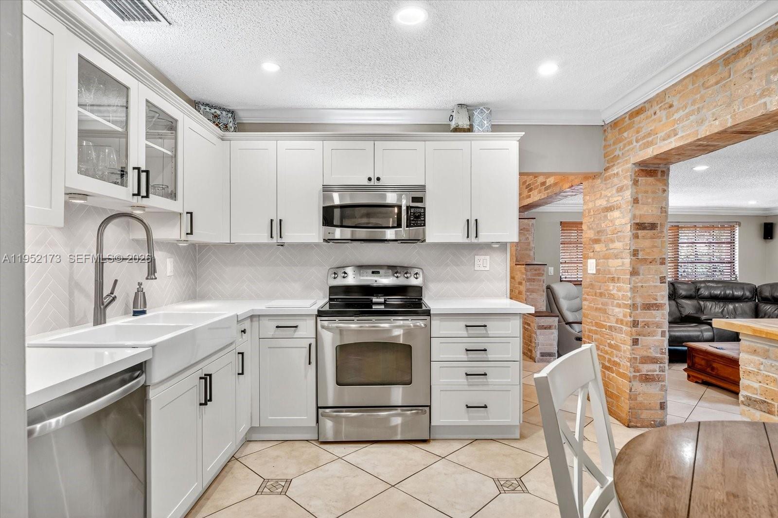 ALTAVISTA PARK SEC 1 - Residential