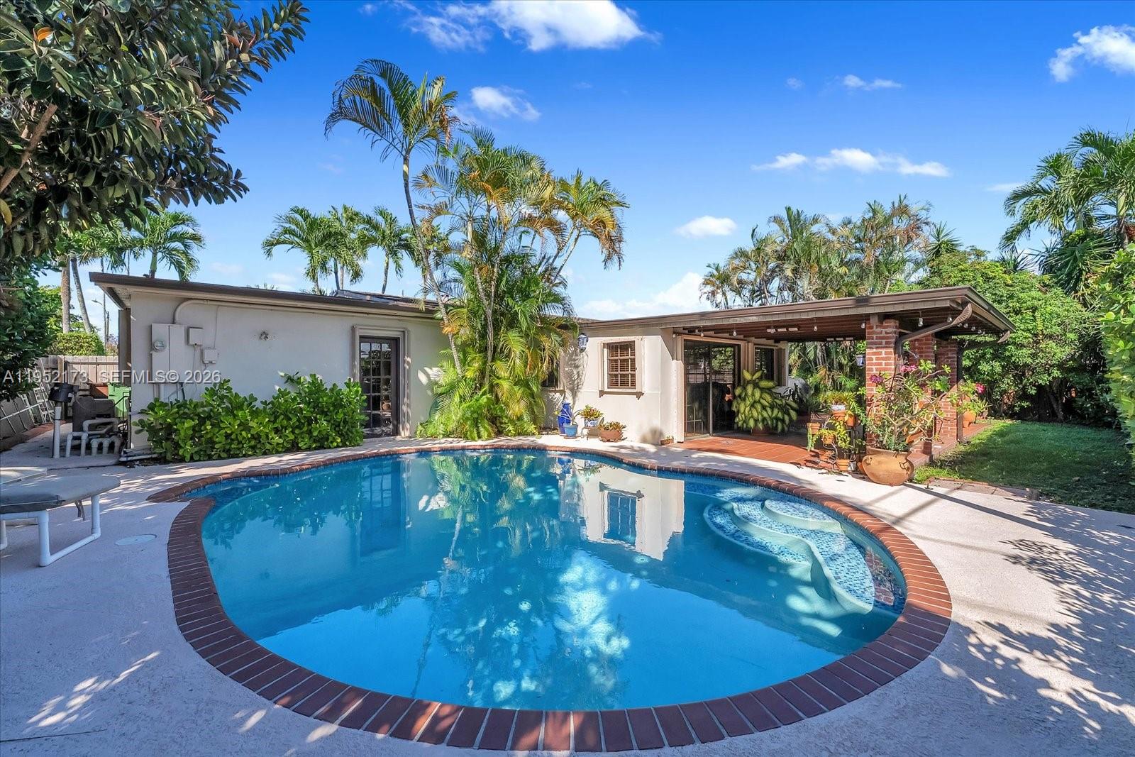 ALTAVISTA PARK SEC 1 - Residential