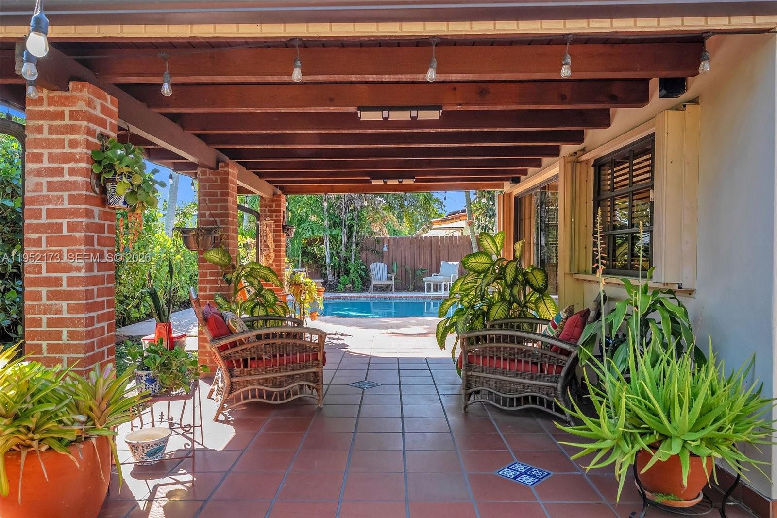 ALTAVISTA PARK SEC 1 - Residential