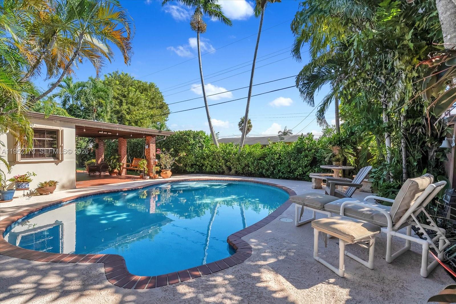 ALTAVISTA PARK SEC 1 - Residential