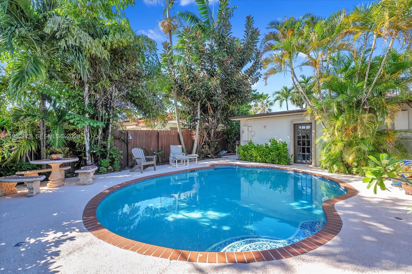 ALTAVISTA PARK SEC 1 - Residential