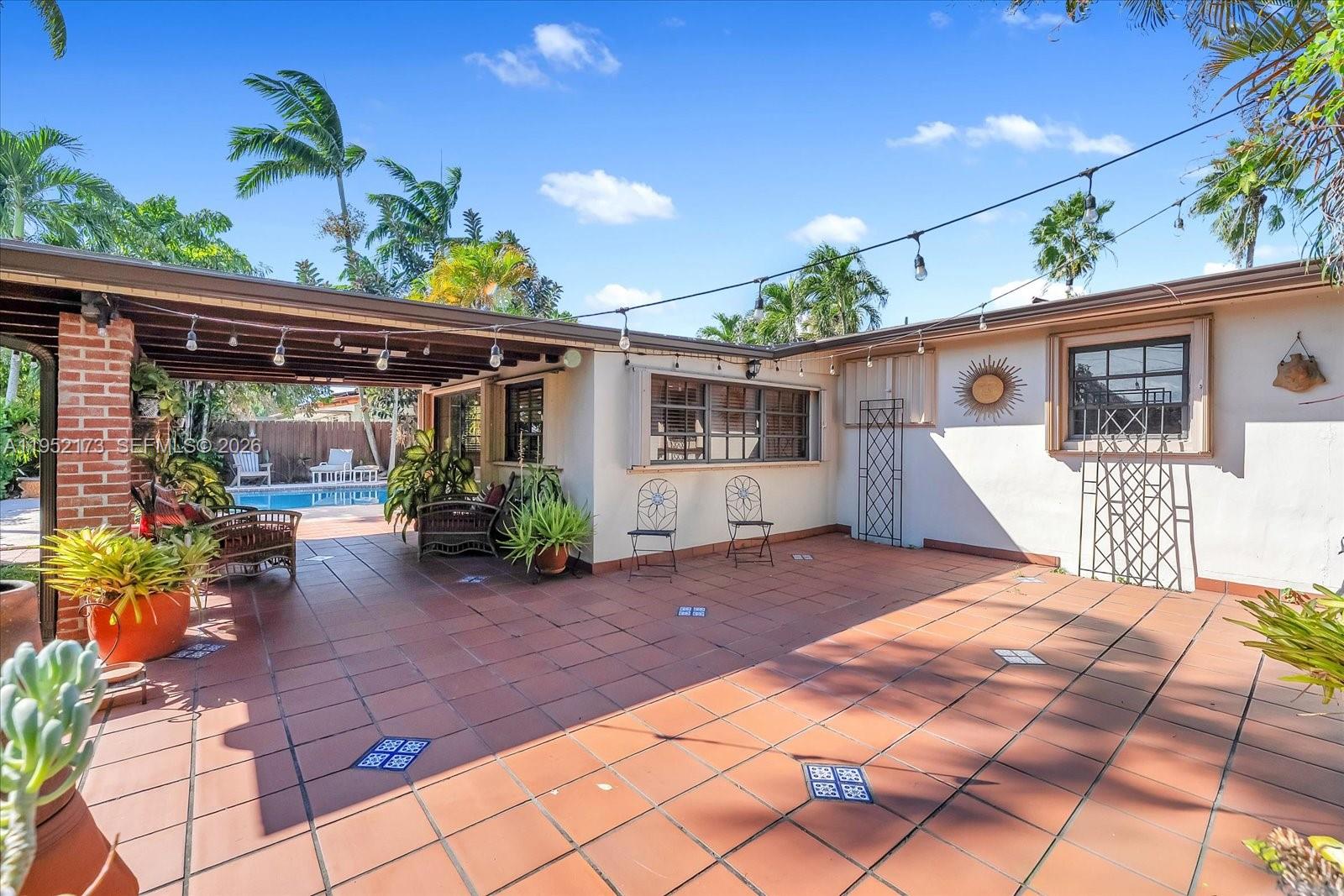 ALTAVISTA PARK SEC 1 - Residential