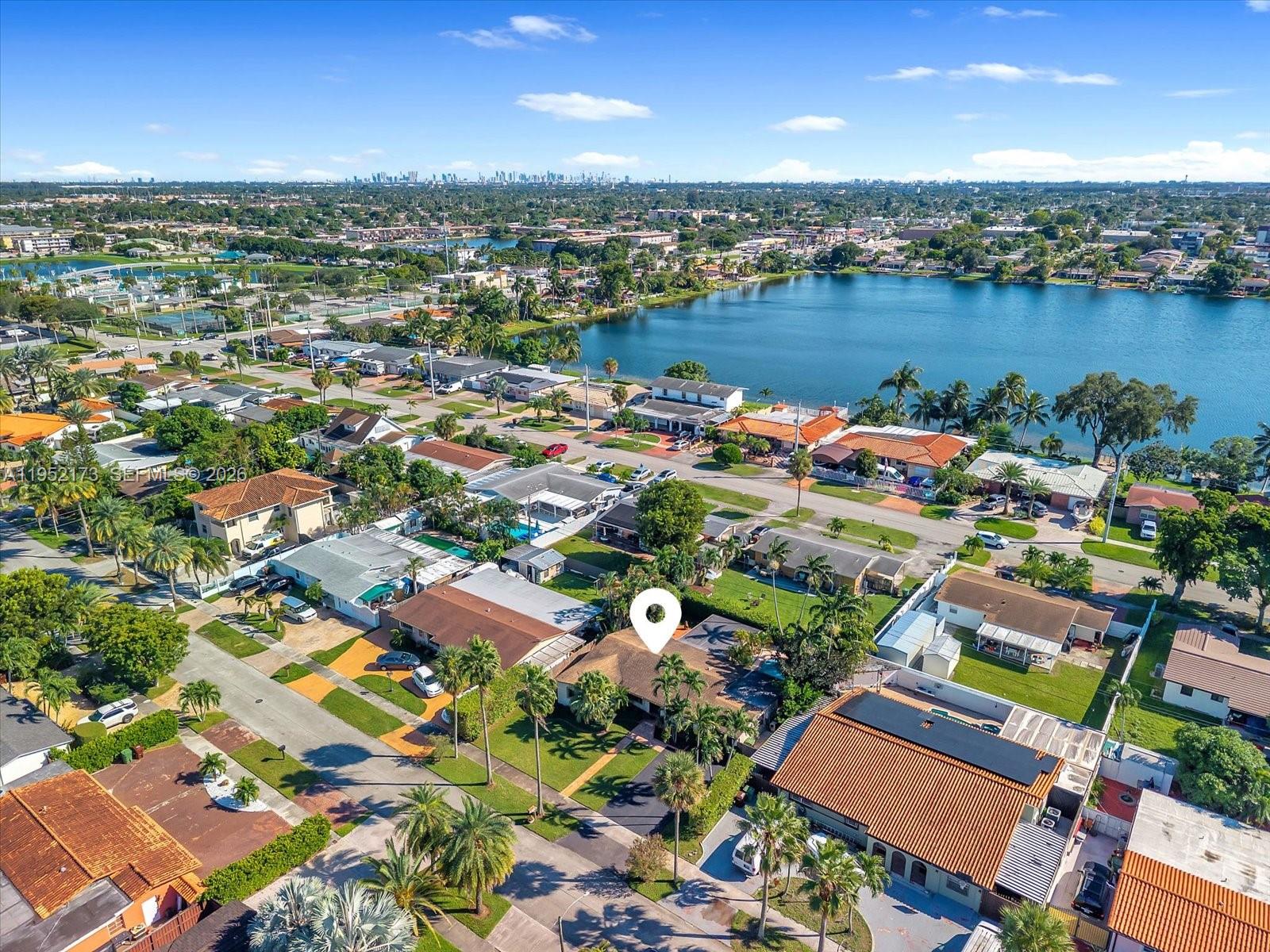 ALTAVISTA PARK SEC 1 - Residential