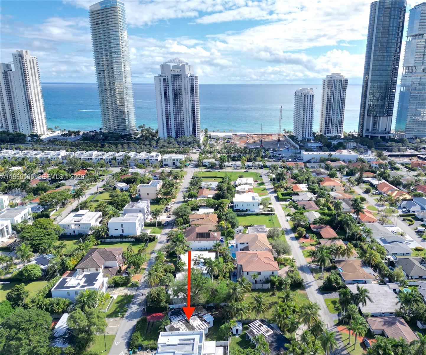 OCEAN BLVD ESTATES SEC A - Residential