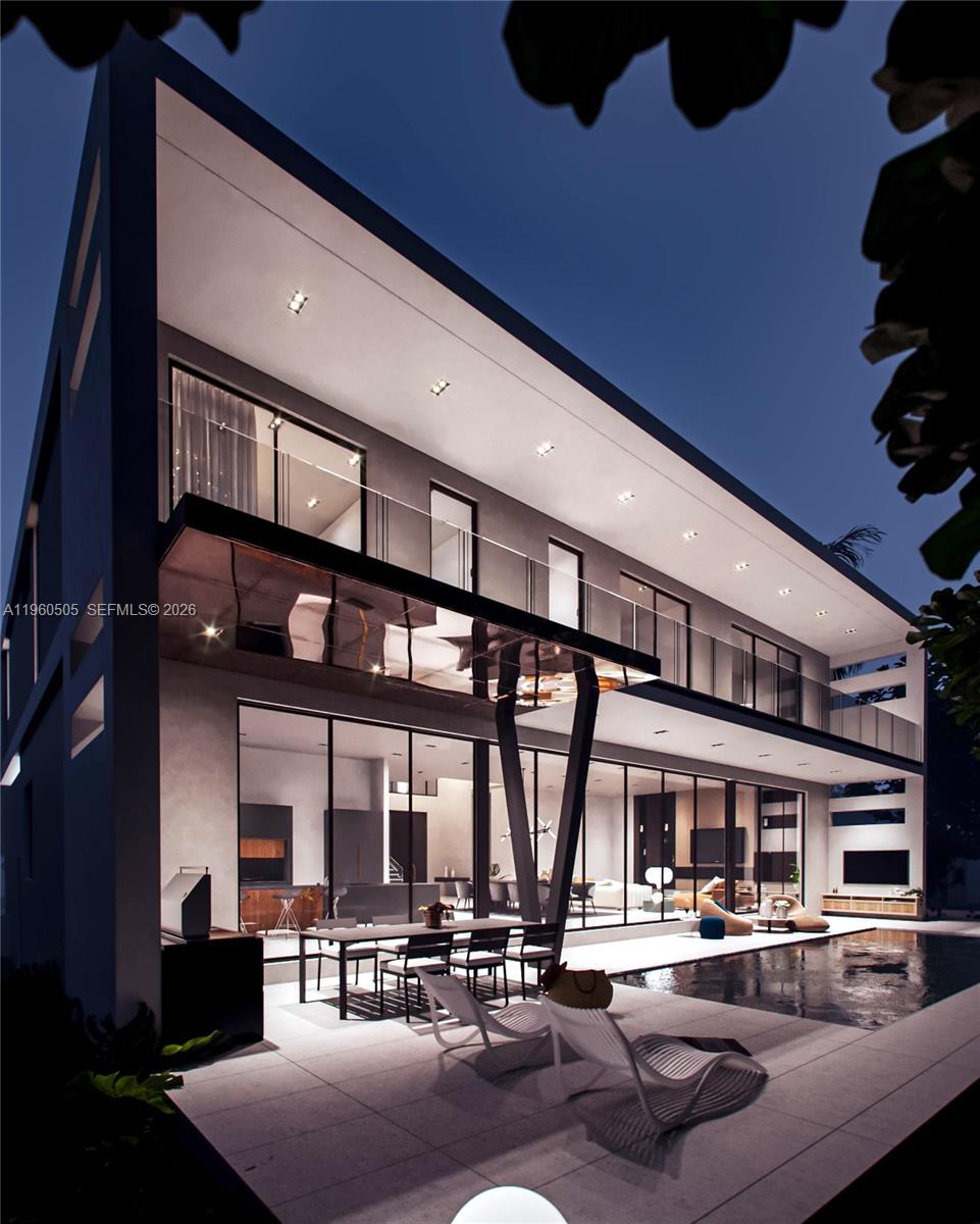 OCEAN BLVD ESTATES SEC A - Residential