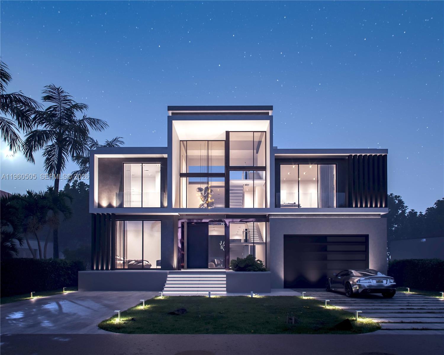 OCEAN BLVD ESTATES SEC A - Residential