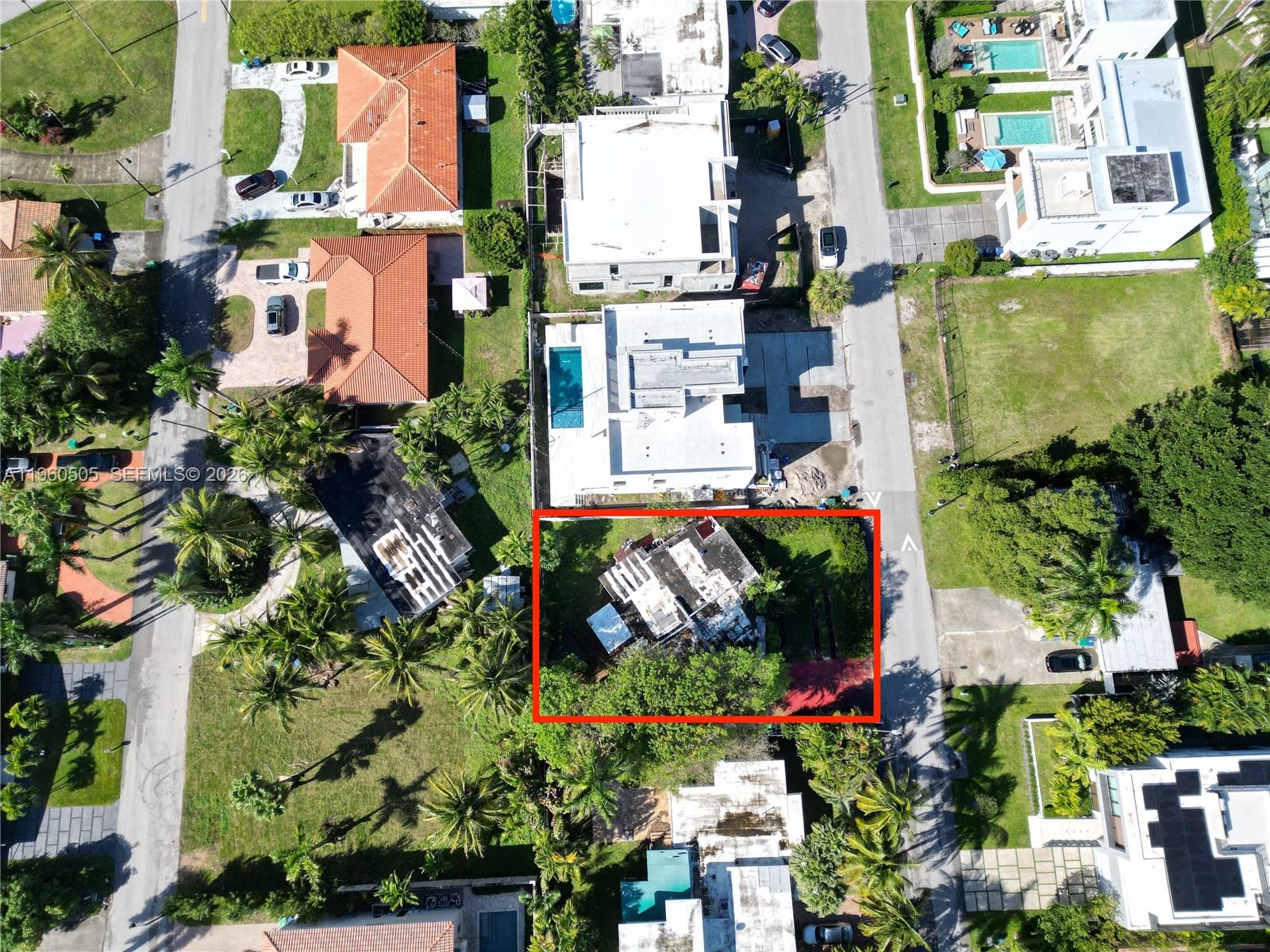 OCEAN BLVD ESTATES SEC A - Residential
