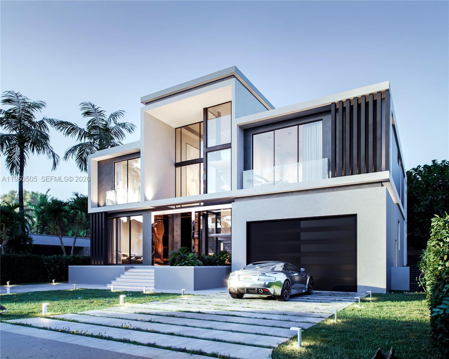 OCEAN BLVD ESTATES SEC A - Residential