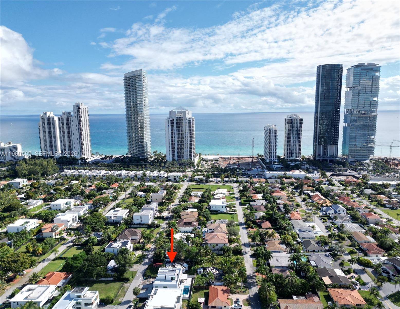 OCEAN BLVD ESTATES SEC A - Residential