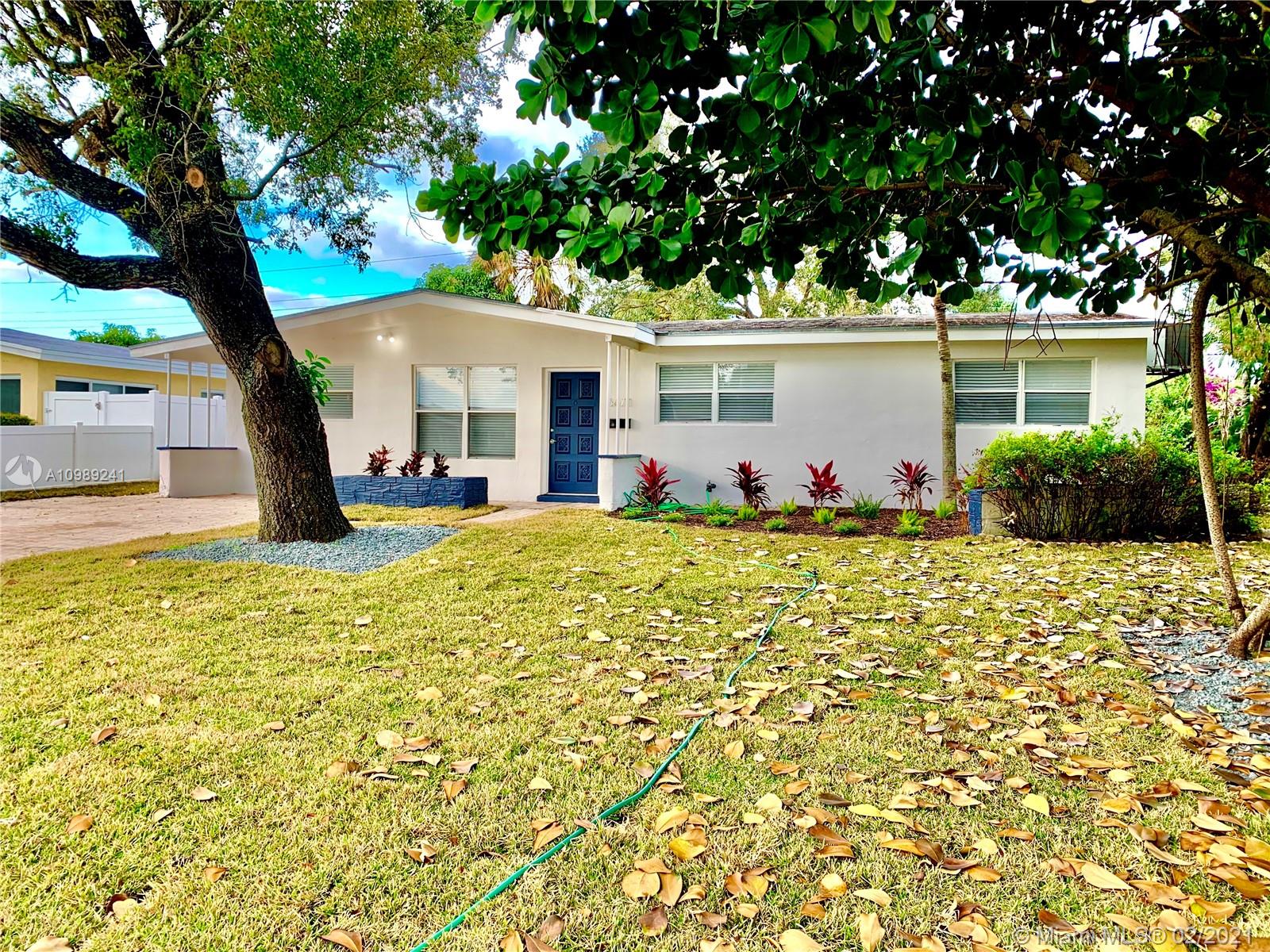 HERITAGE ESTATES SEC ONE - Residential Lease